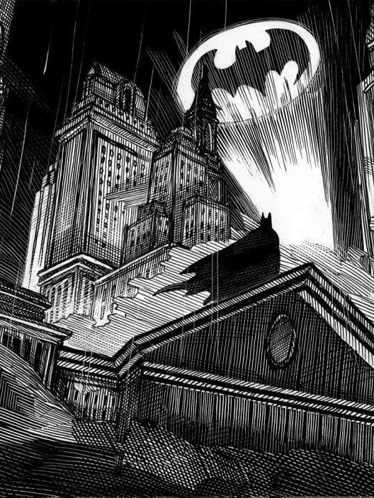 emmmsotired의 Batfam — Tortured by The Joker.