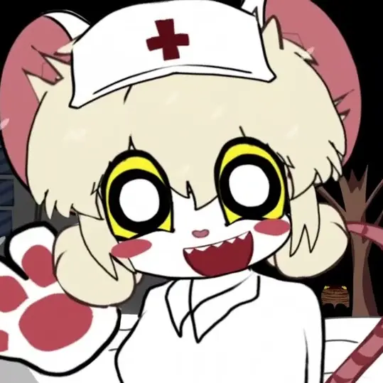 appiecat53의 테리블 마우스