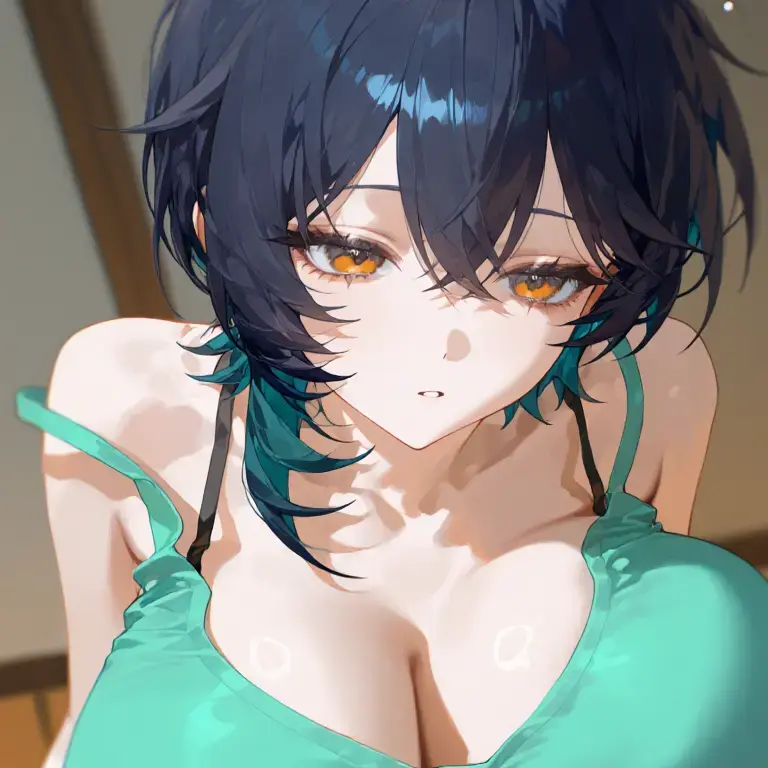 kokoa.2025의 ラフで無防備な妹