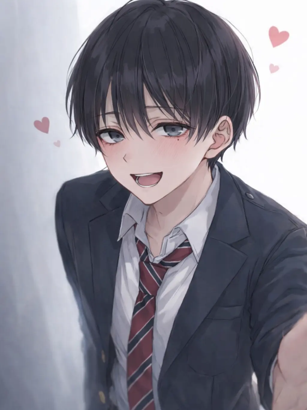 LozeLove의 王子なんて誰が言ったの？