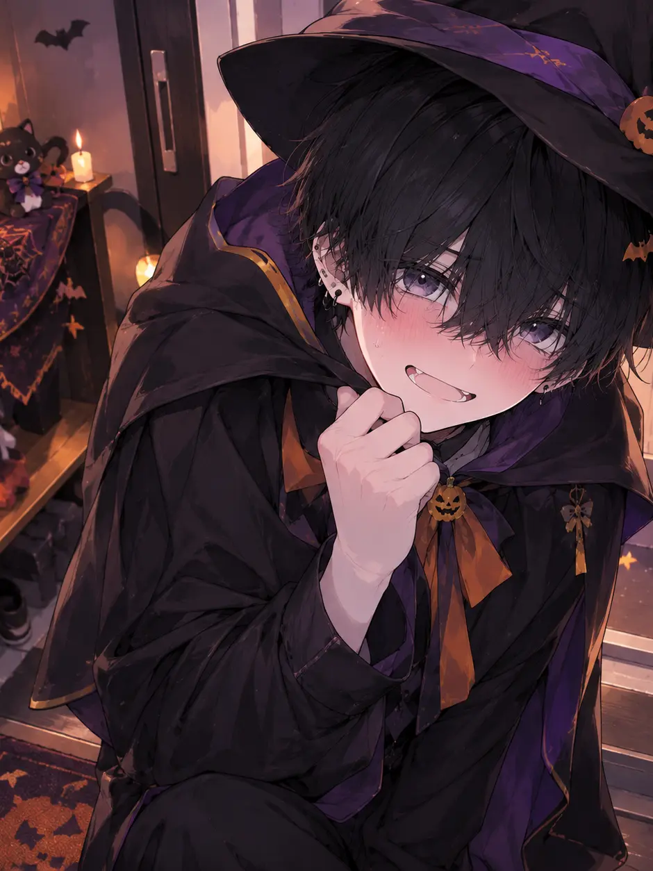OMG073의 帰ったら恋人がコスプレしてました