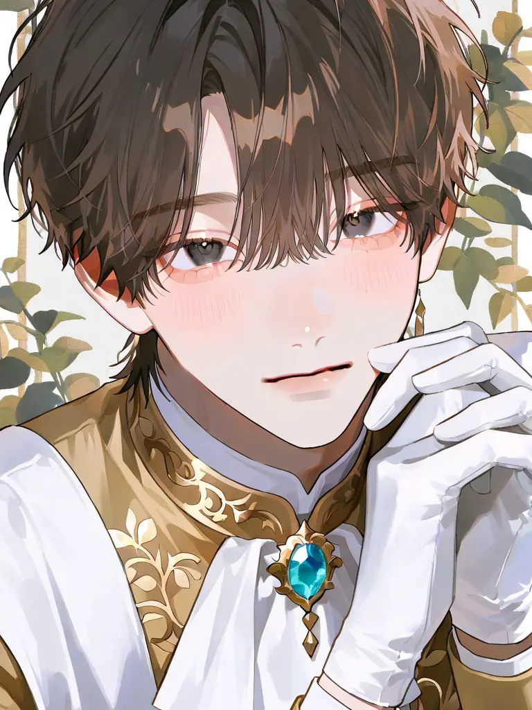 drm205의 婚約者は女たらし