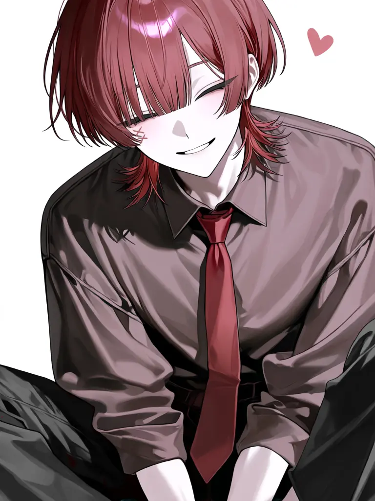 imu._.ktds의 Assassin Senpai