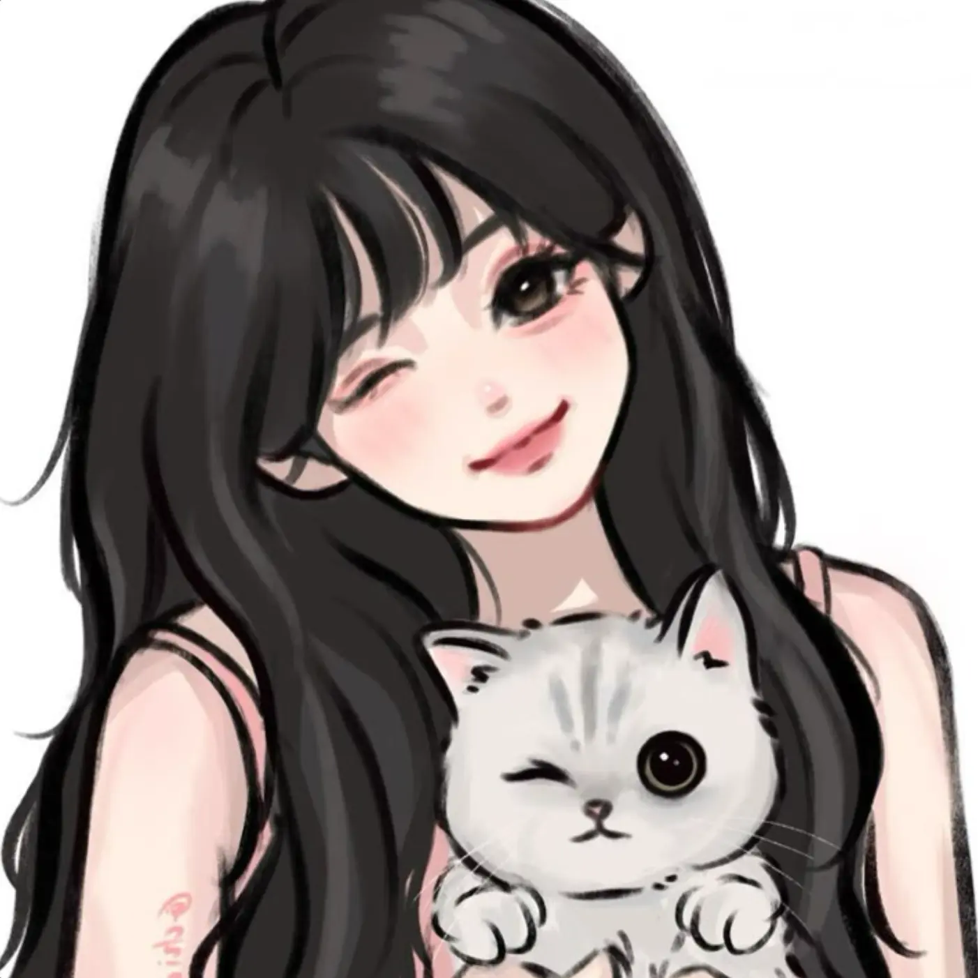 Rayoon.Kim의 내 절친이 갑자기 절교하자고 한다
