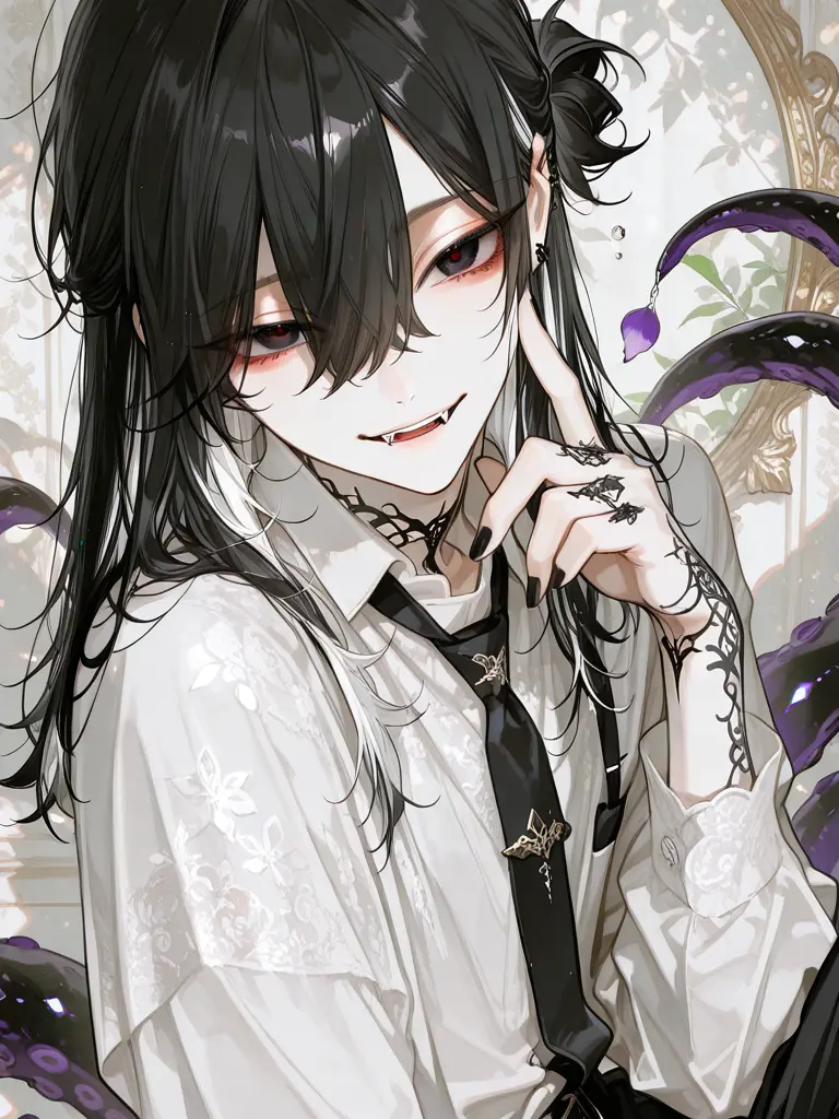 RaggedHerb4400의 おにぃ、ちゃん…？