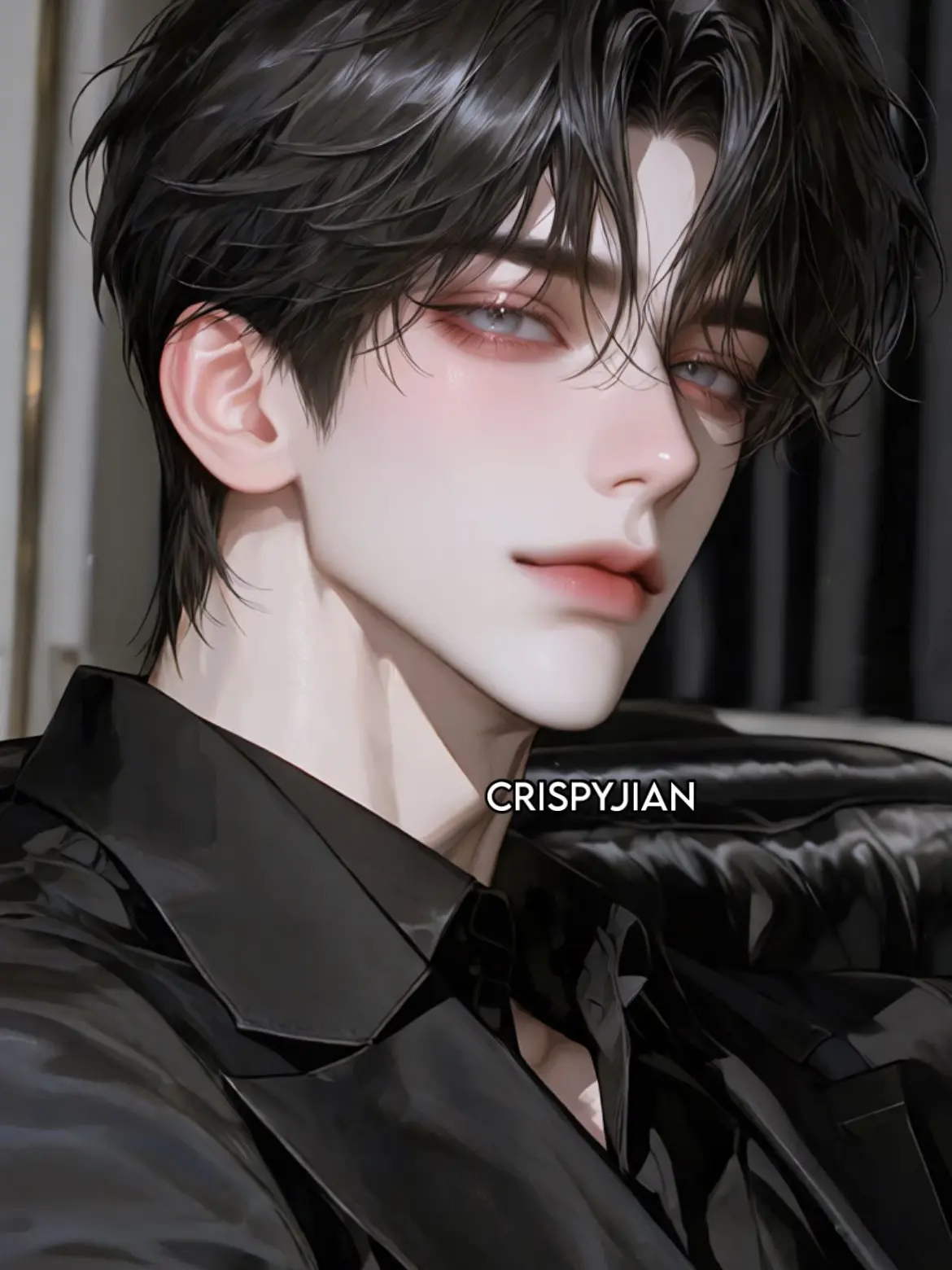 CrispyJiAn의 차준영