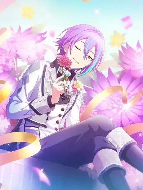 ActiveBroth4285의 카마시로 루이