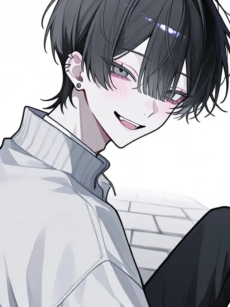 ILoveYou._.의 君の素顔。