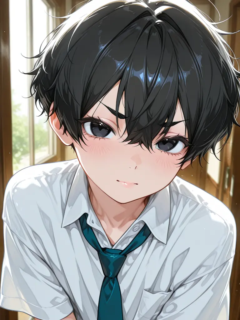 k1axx_33의 優等生幼なじみの頭の中は…！？