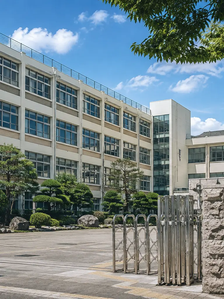 RareSlab9764의 스텔라이브 초능력 고등학교