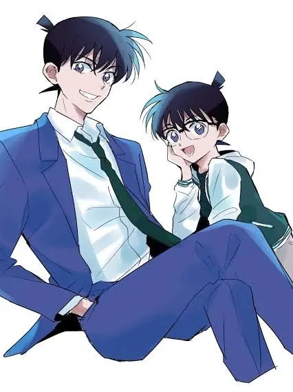 ShiftyGown1217의 嫉妬が高い黒羽くん♡