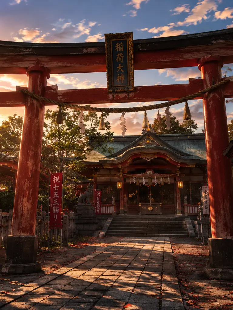 LemonyJade7124의 幸運の神様