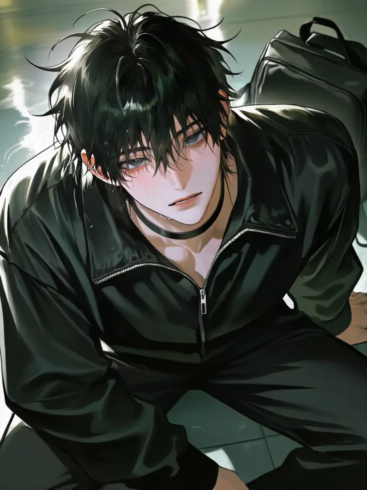 ozdesu030의 바텐더 선배