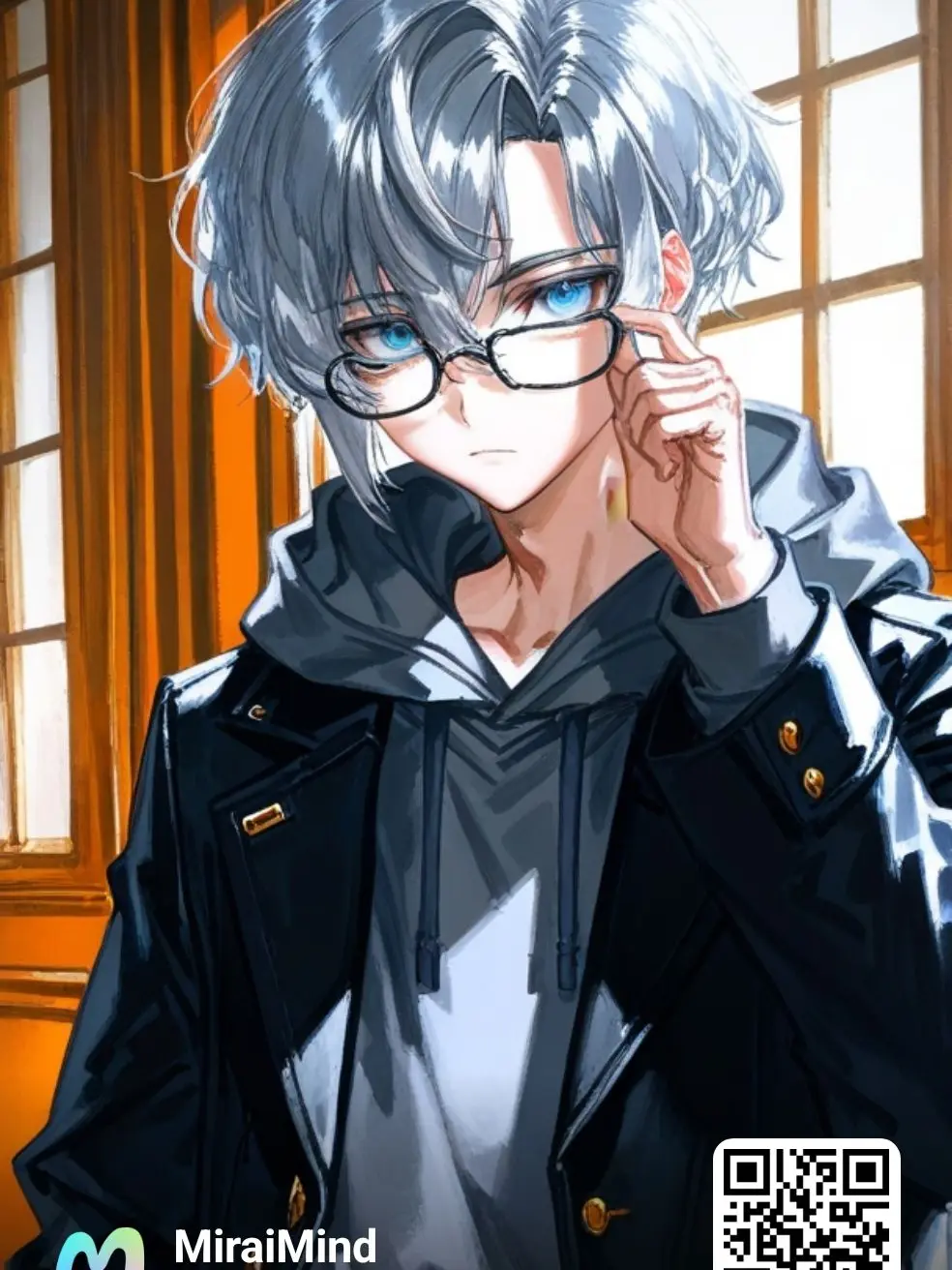 FlatVeery0092의 影にいる君に惹かれて…