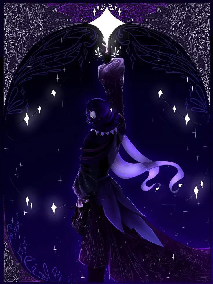 Ashiningpast의 『권능을 마주하라.』