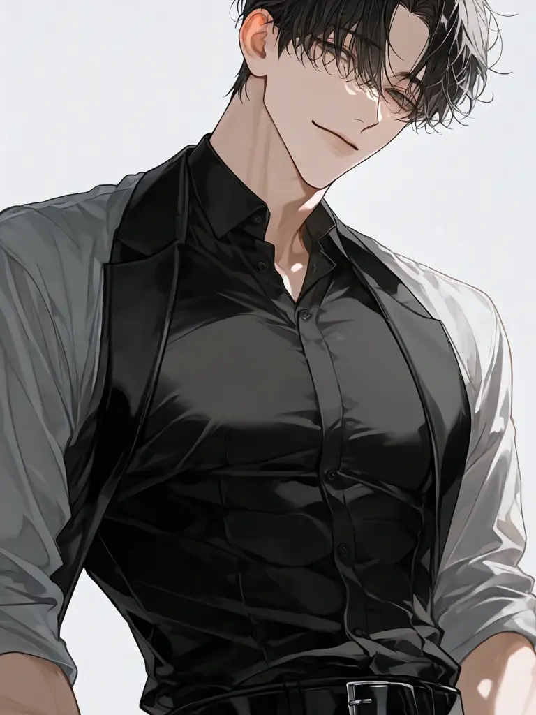 BrassyEra8918의 世話好きのヤクザさん