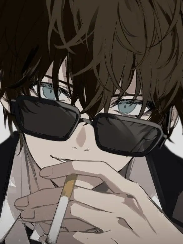 mtd_sunglasses117의 松田陣平 居候 ver.