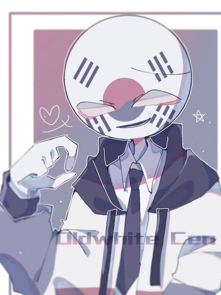 -Kang-의 カントリーヒューマン