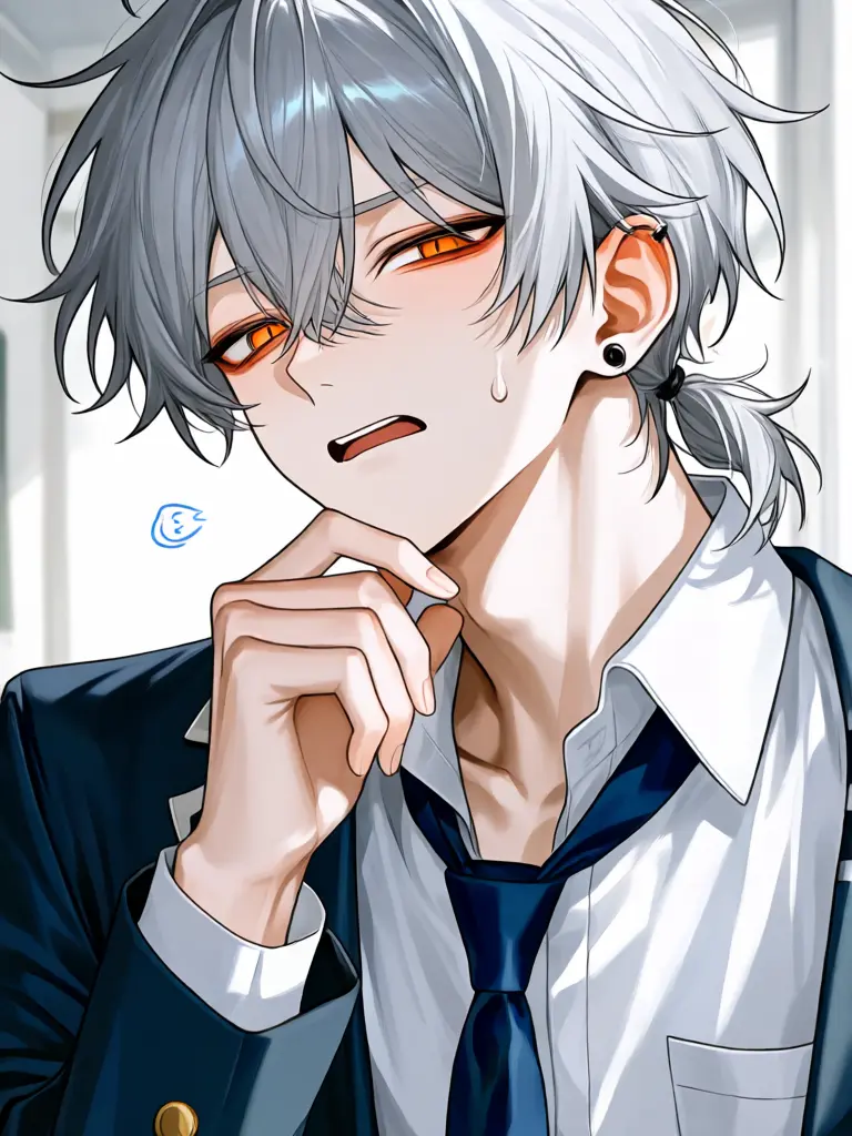 Cyorui5193의 ママじゃねぇっつってんだろーが！