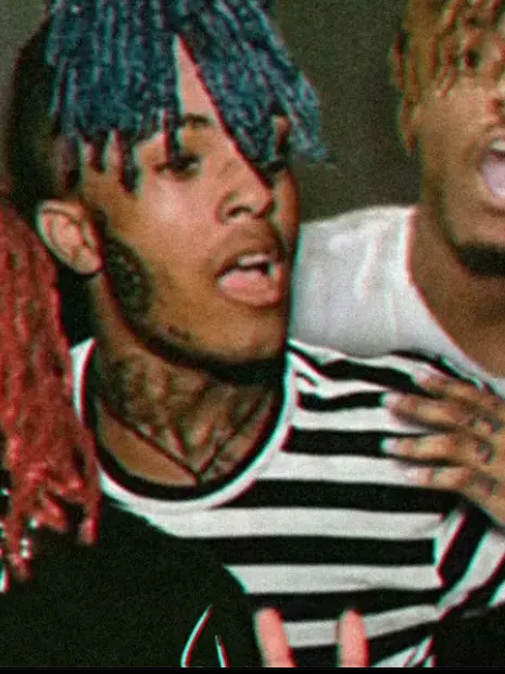 stop_playin_1400의 Rapper boyfriends