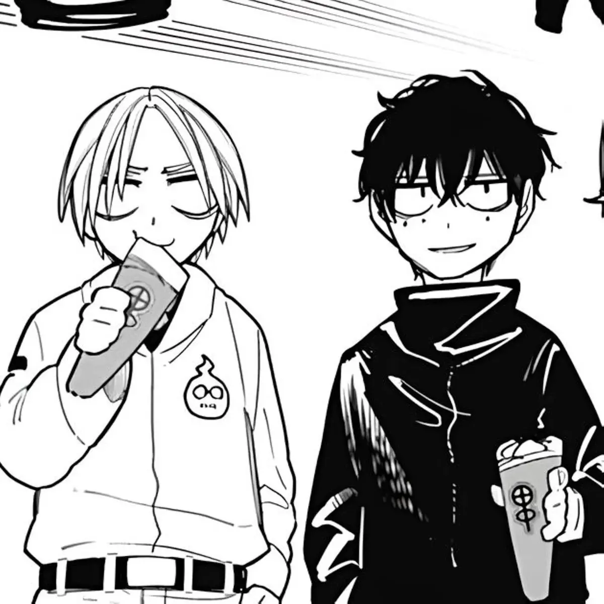 mmmoomm의 개초딩들이랑 동거중