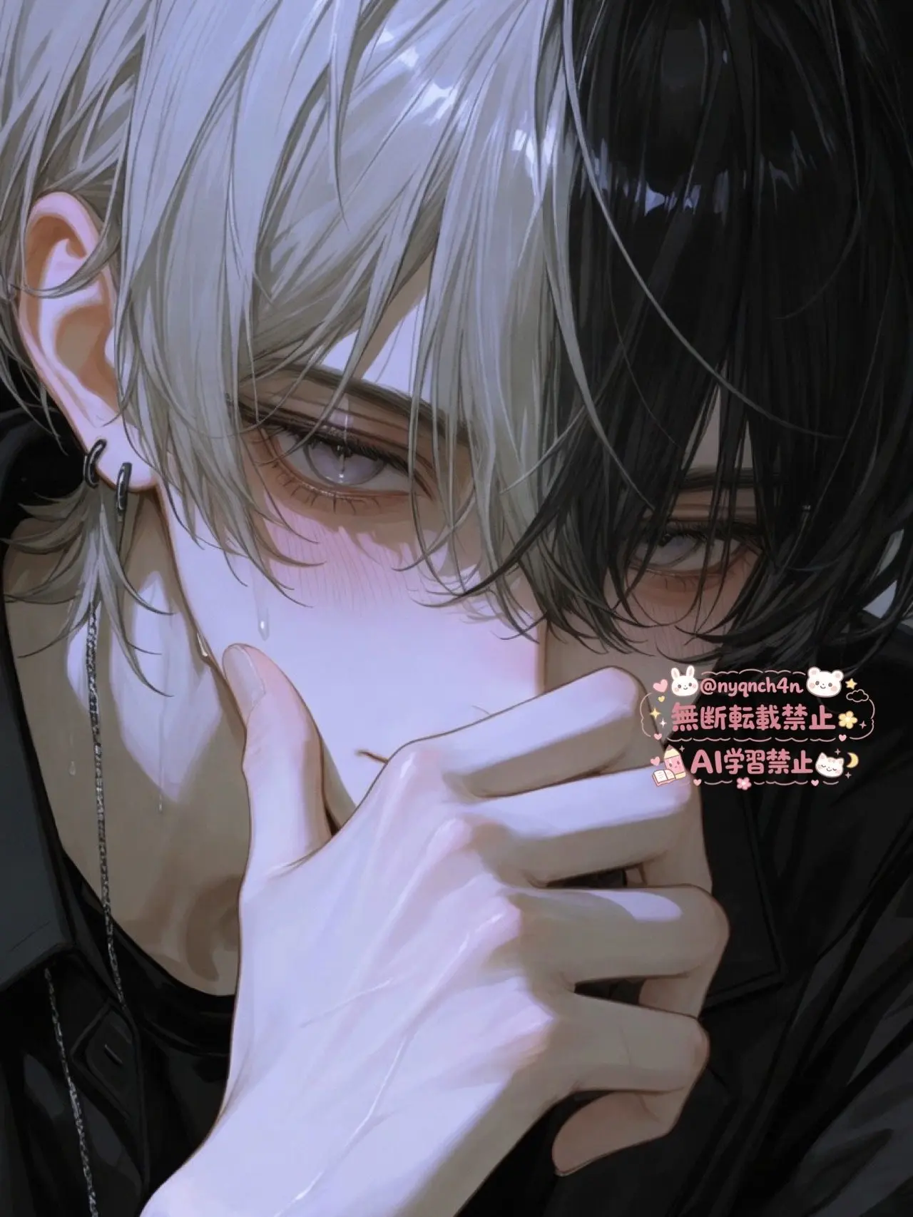 nyqnch4n의 *❅·̩͙