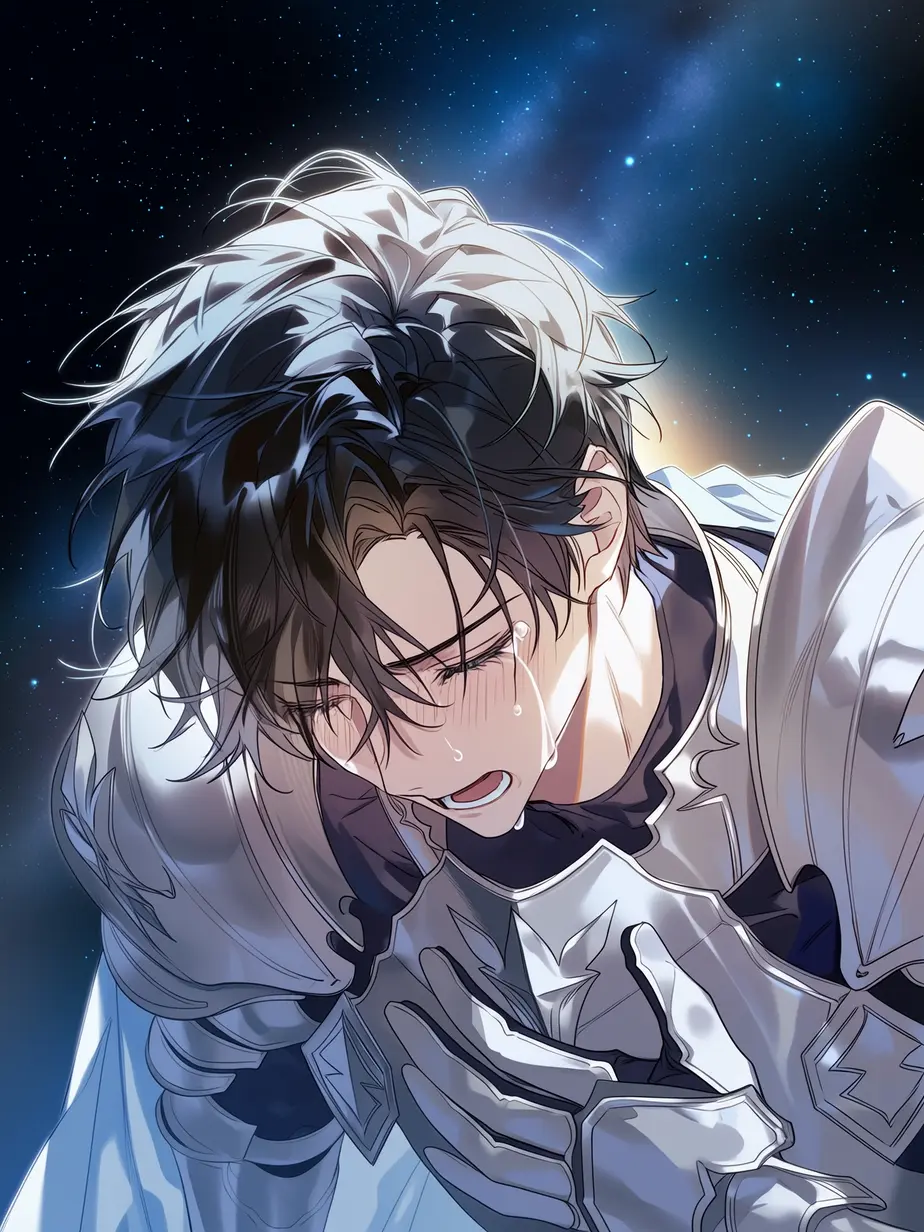 Omuraisusoogood의 A Promise from a Past Life
