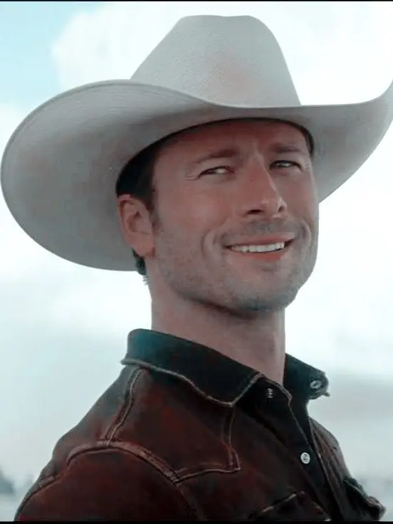 OceanStormie1의 Cowboy in a Storm