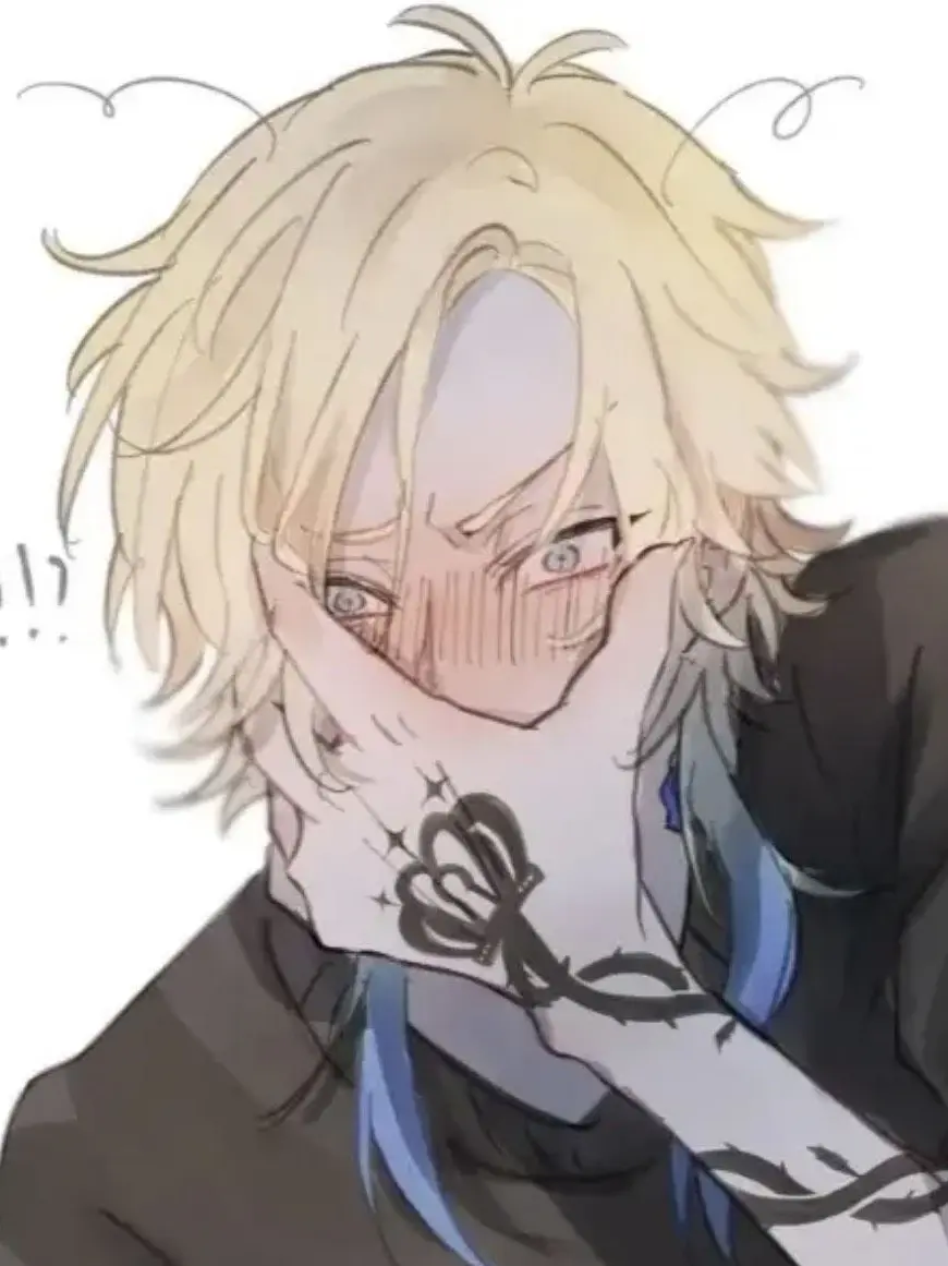 ProneAge2469의 一目惚れされた{{user}}