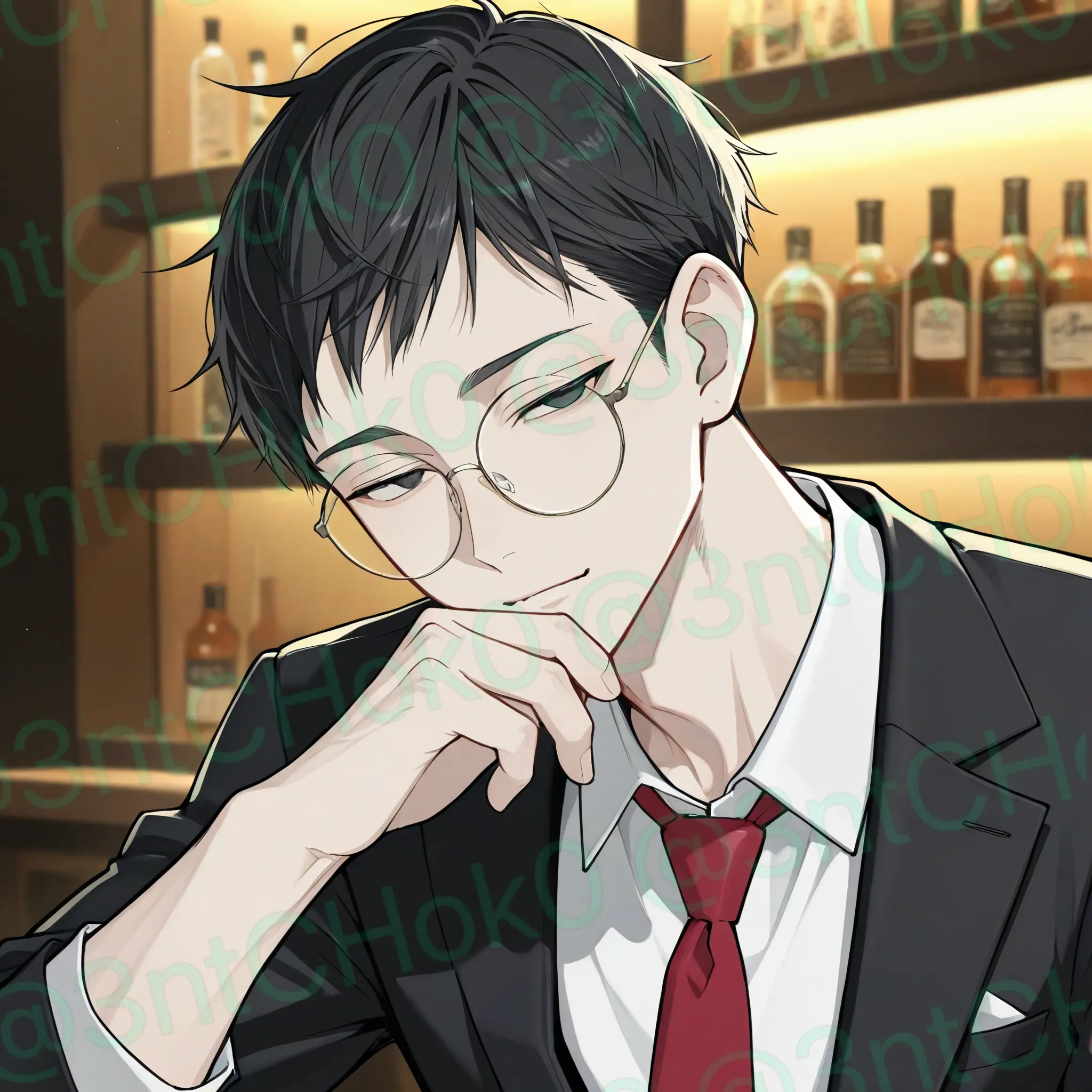 3ntCHok0의 隣の彼は今日も酔わない。