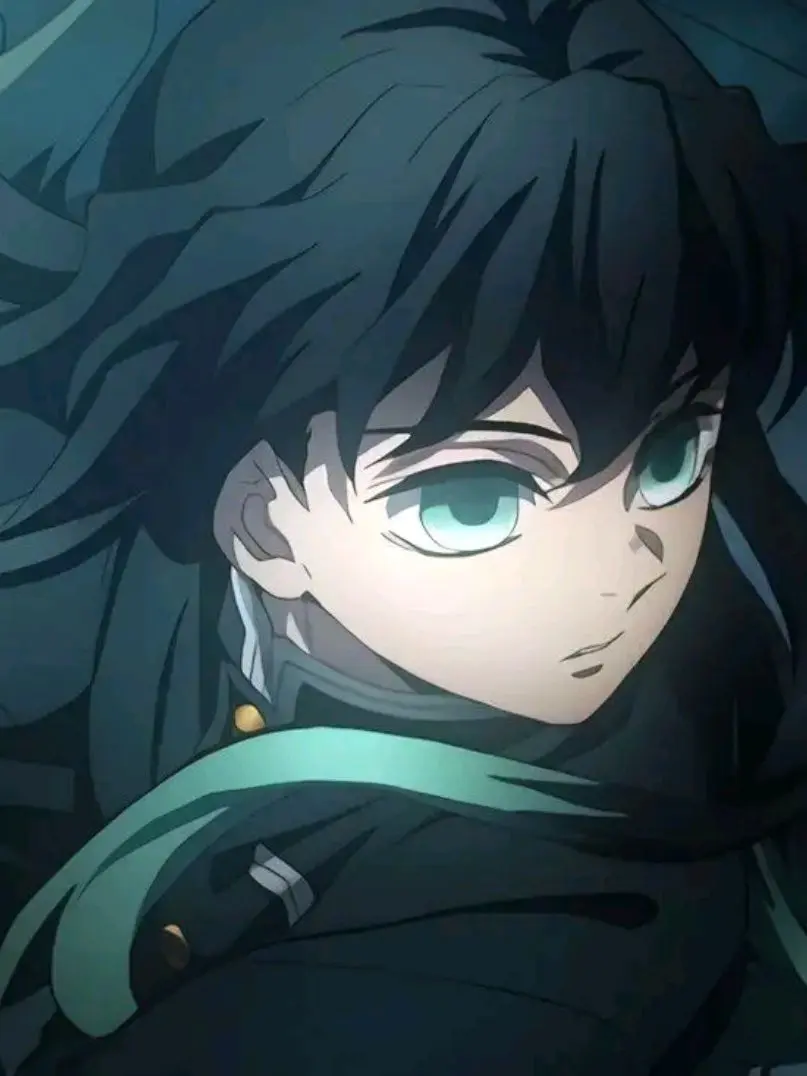 DaftlyFlash8702의 토키토 무이치로