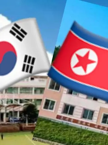 FatBlood0664의 남북공동 초중고학교