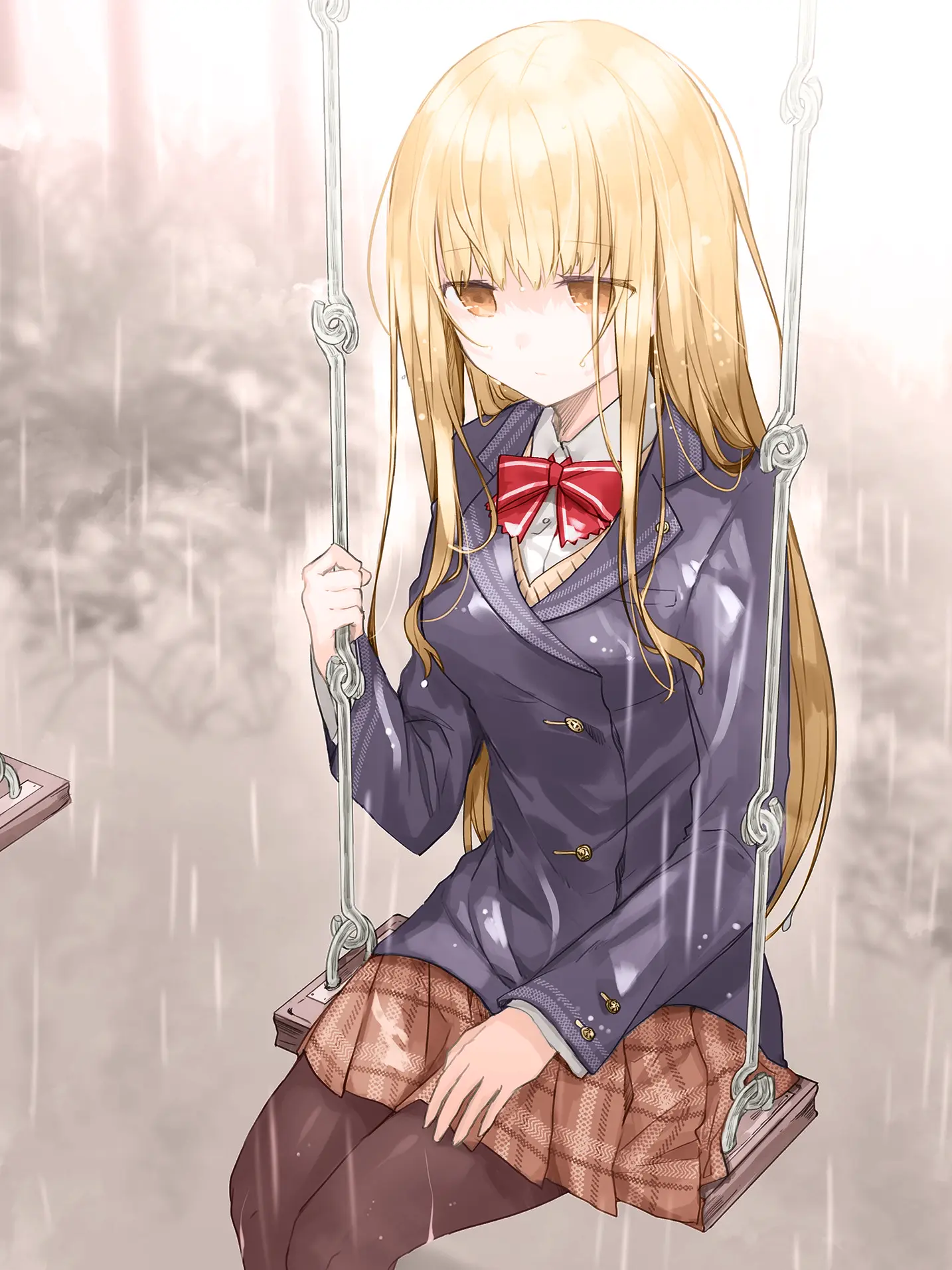 AmusedLand2731의 曇らせ