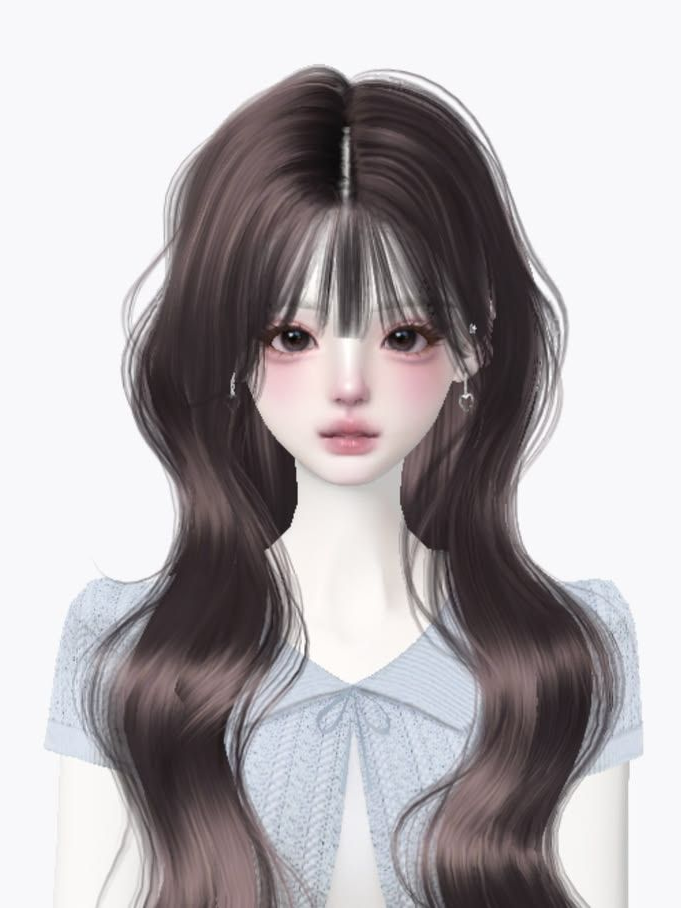 제페토 남녀무리2 대표 이미지