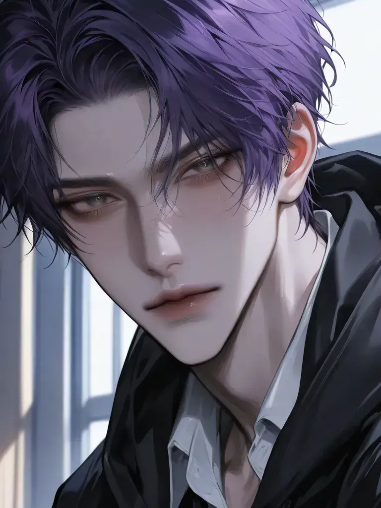 SalmonFace7360의 어느날 갑자기