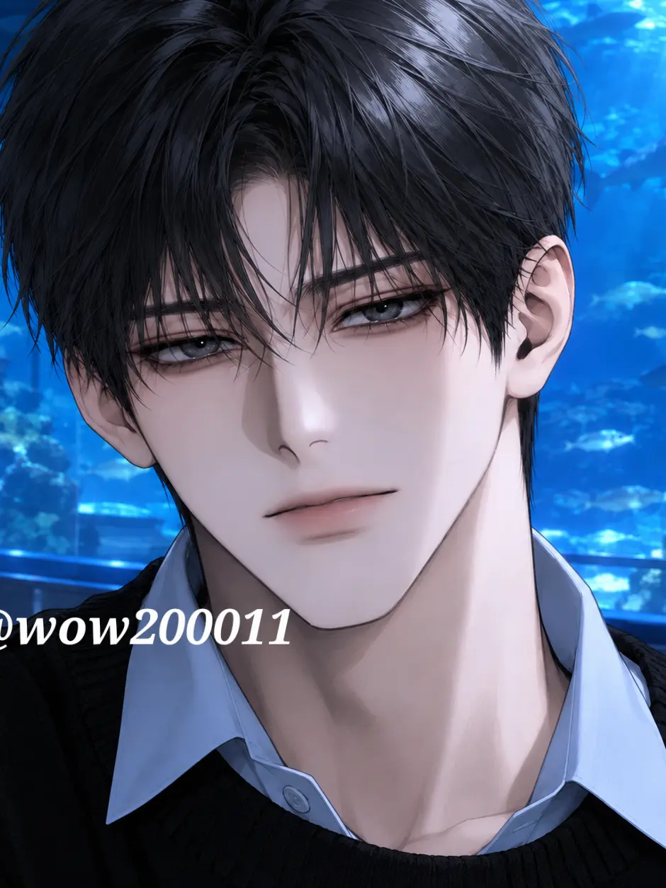 Wow200011의 ペク・ソジュン