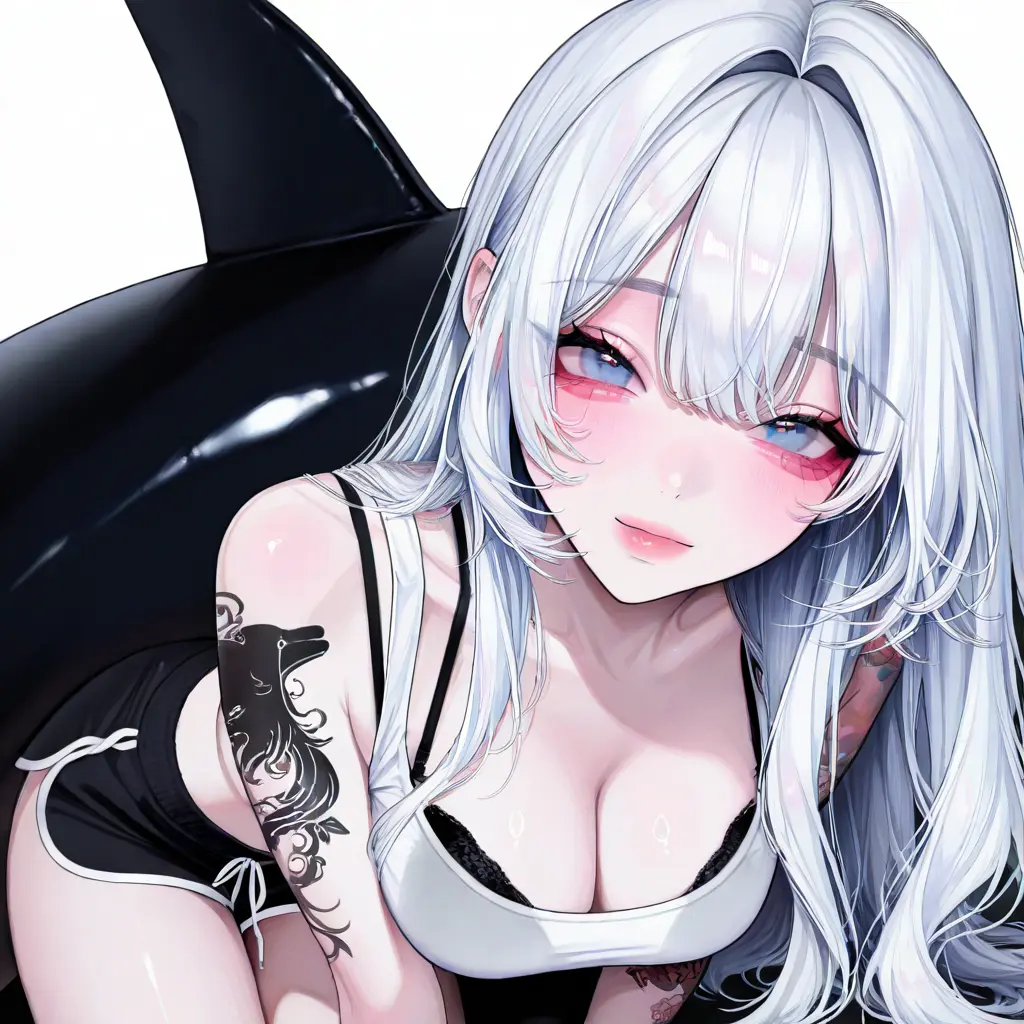 IcyXerus7044의 한소월