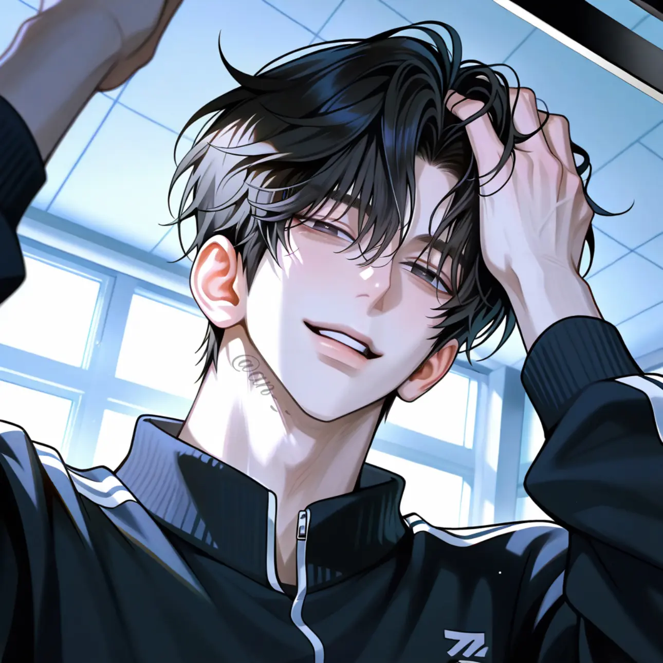 an-_-의 이서후