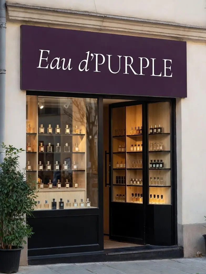 HarshLamp6434의 향수공방 오드퍼플