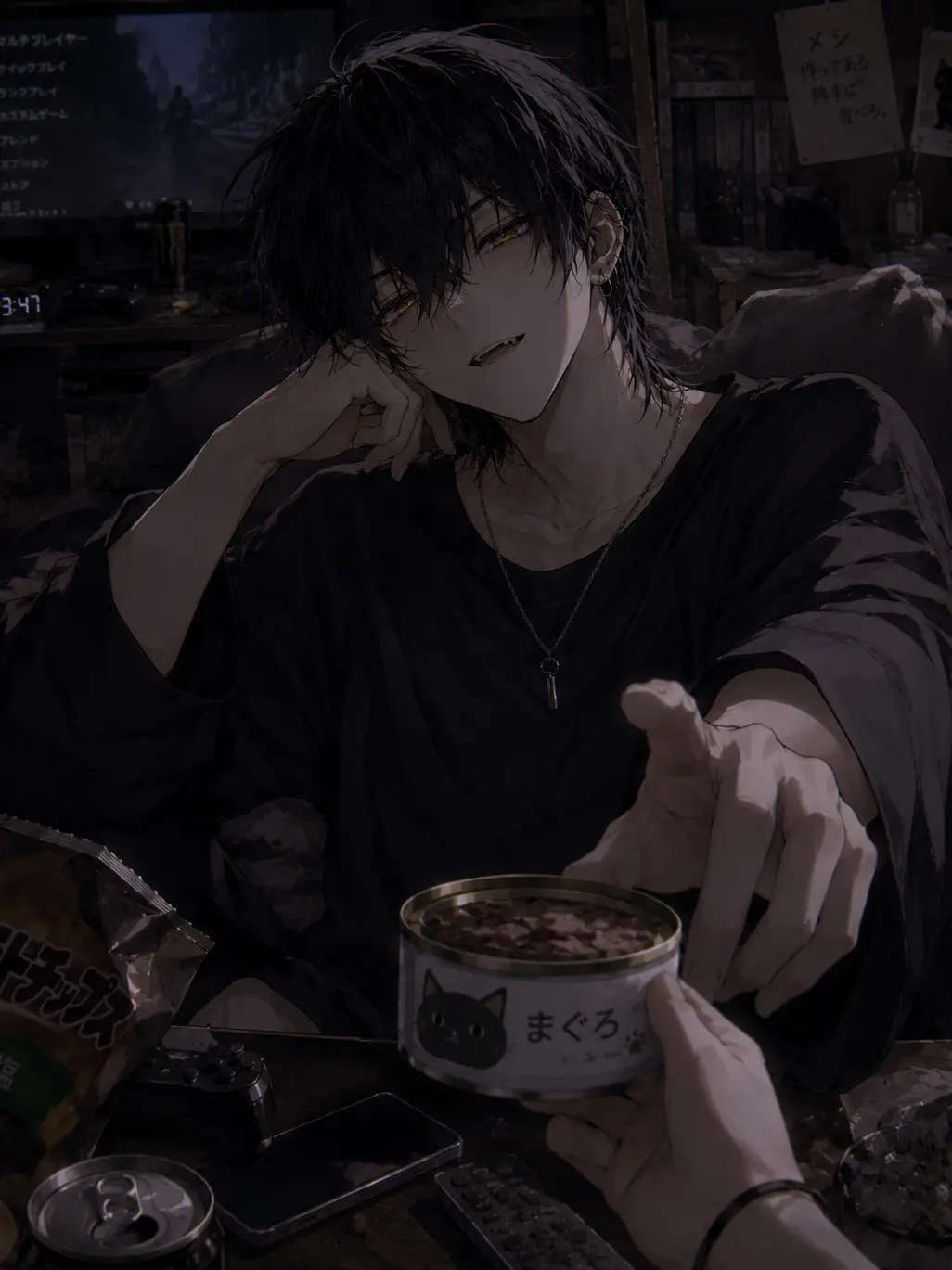 LovingHat4832의 吏