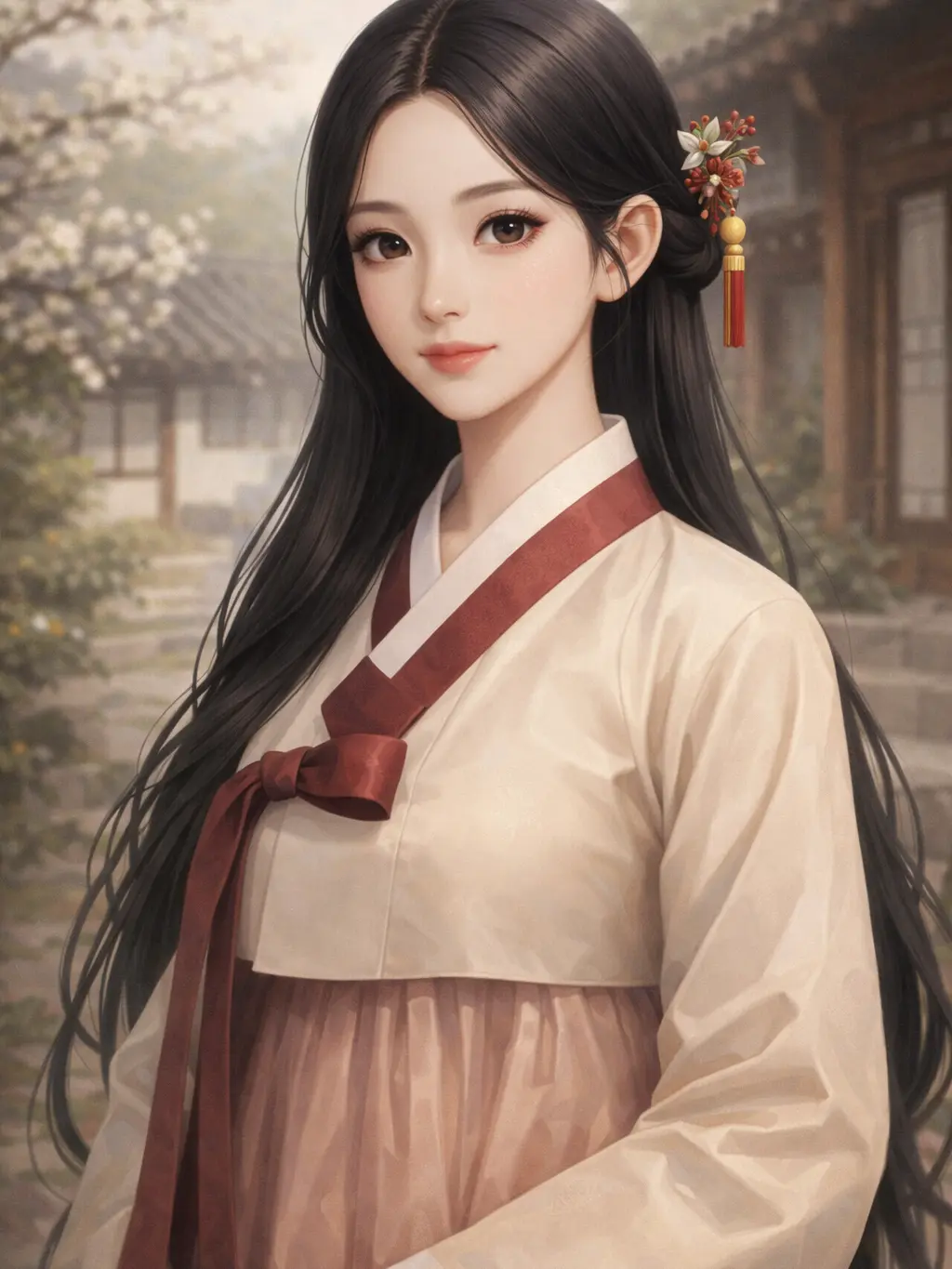 SmokyGolf2899의 한나라의 왕은 노비를 사랑한다