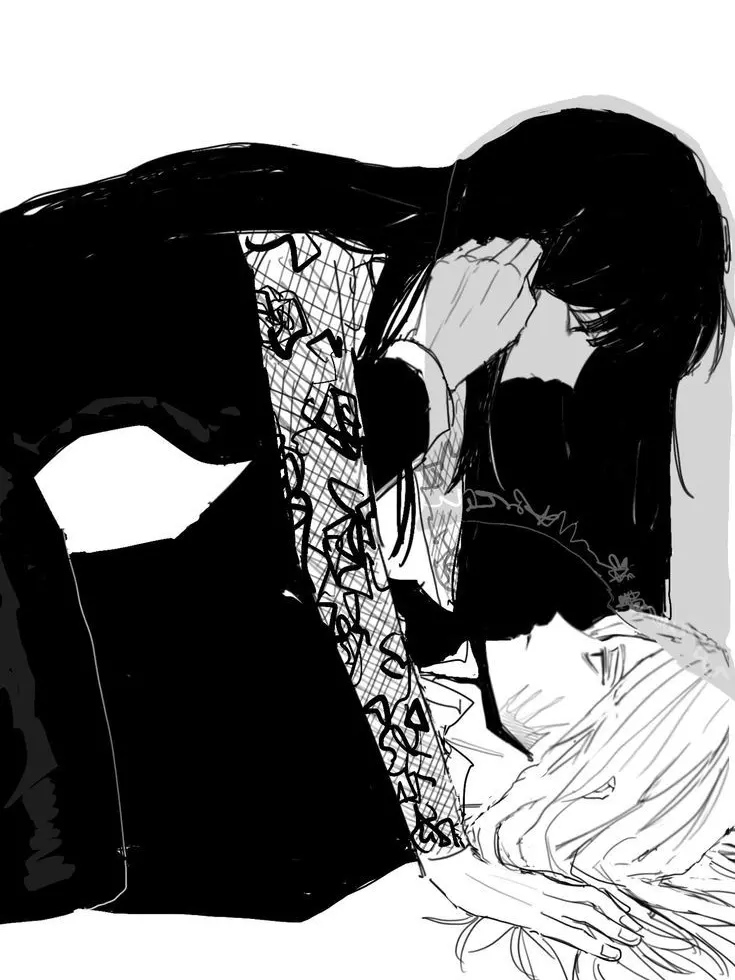 Gojo_Satoru_1의 The kid I picked up 7 years ago..