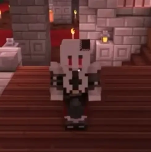 MeagerTorch1322의 뱀파이어들이 칩착합니다?!