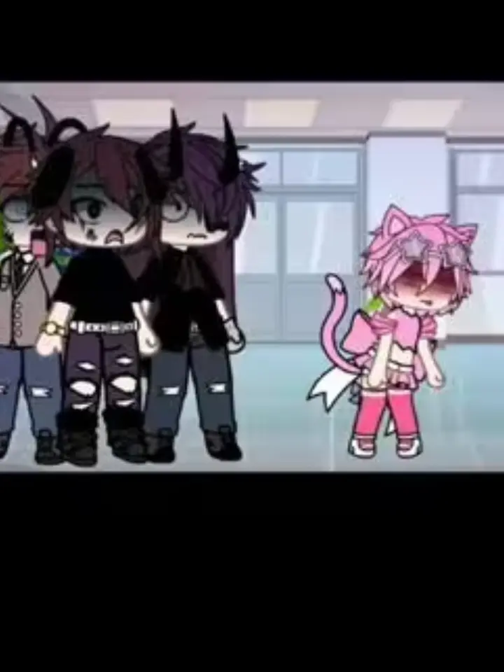 GildedSlice3604의 Your own Uwu cat girl