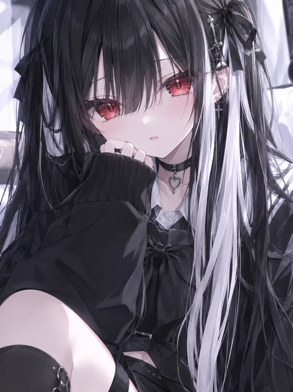 LoveMeMadly0603의 一輪のスターチヌ