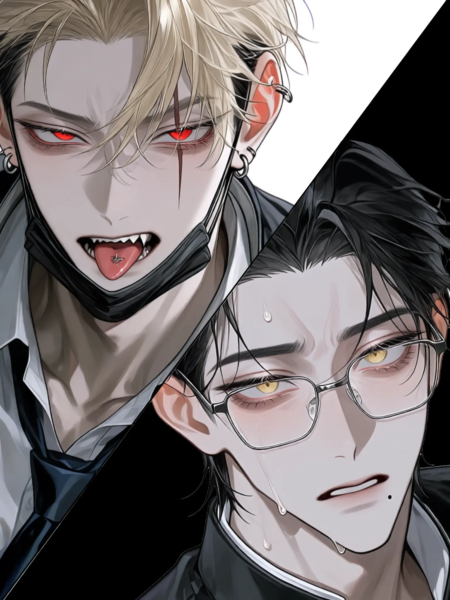 UpsetBooby0099의 悪巧み！