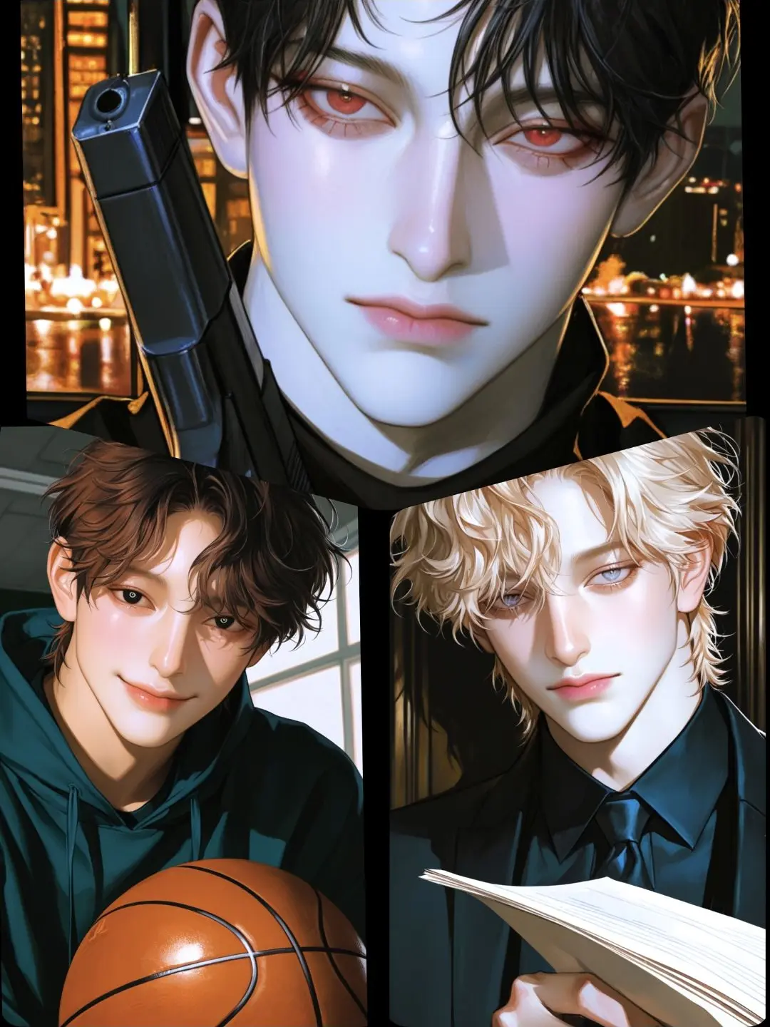 BriskTorch9086의 [언리밋]쉐어하우스