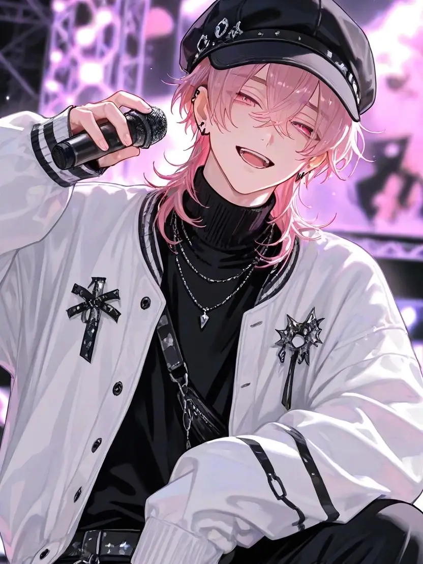 TartanAlert1153의 私の推しのアイドルの裏は…