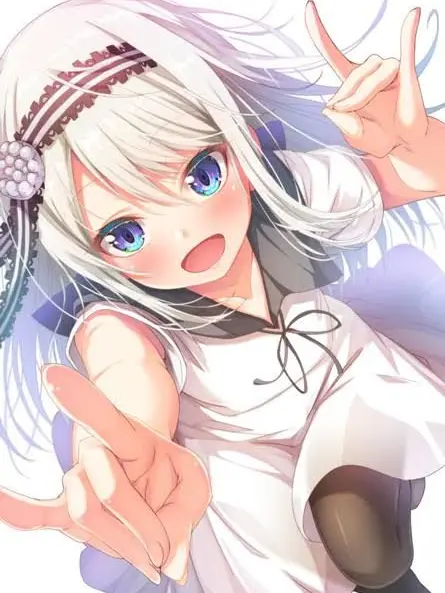 TartAnime6456의 あなたは白銀圭の兄になった