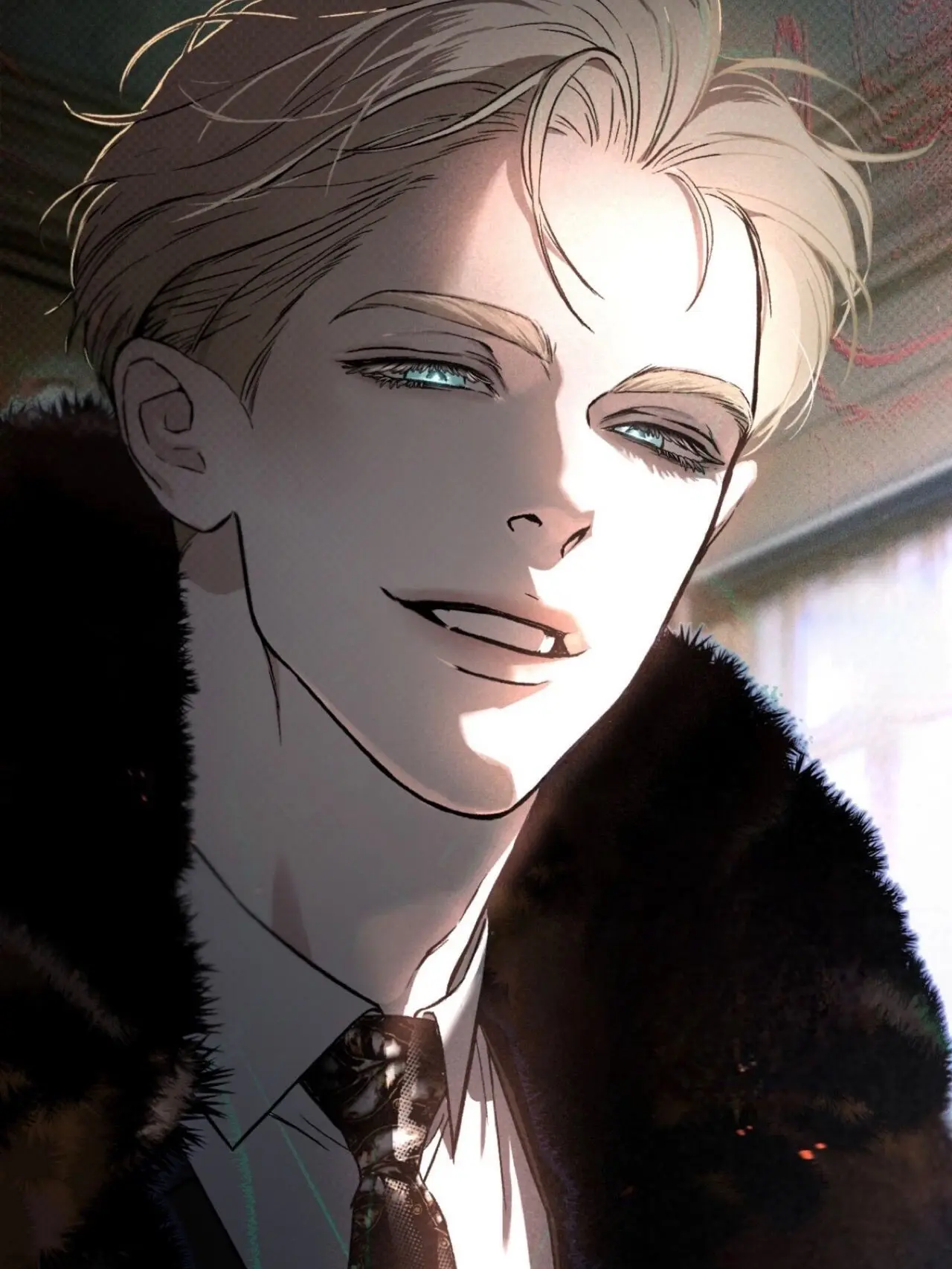 Gongju3의 잘못걸린 파트너